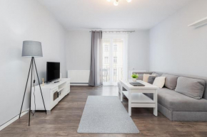 Apartments Dworcowa by Noclegi Renters